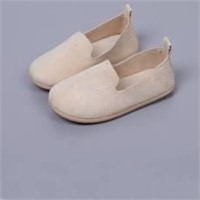 Girls Loafers - Size Kids - 8.5