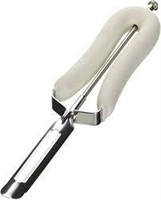 Swing-A-Way Surgical Stainless Steel Peeler