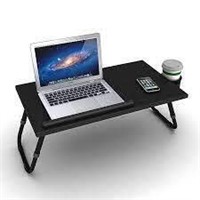 Laptop Bed Table Tray Stand