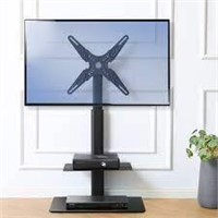 FITUEYES TV Stand Without Mount