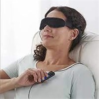 Wizard Research Electric Heated Dry Eye Mask