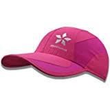 Zzewintraveler Adjustable Pink Hat