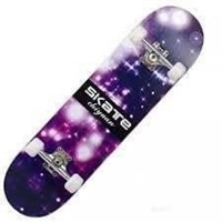 GeeLife Skate Board