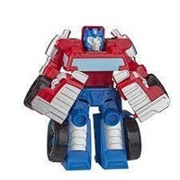Transformers Optimus Prime Figurine