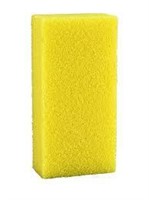 Swissco Pumice Sponge, Yellow
