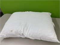Standard pillow - used