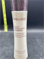 Keranique scalp stimulating shampoo - 8fl oz