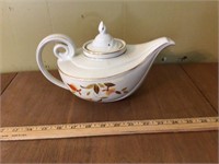 Jewel Tea - Hall china - teapot