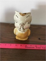 Owl pitcher