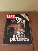 Winter 1977 Life magazine