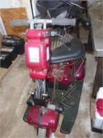 Bruno Cub battery scooter (may need battery)