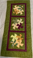 Windmill's Table Runner