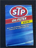STP Oil Filter#S3675