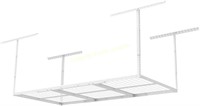 FlexiMounts 3’ X 6’ Adjustable Ceiling Rack $145 R