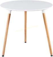 Green Forest Dining Table PEA-1KD-HX White $109 R