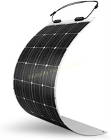 Renogy 100 Watt 12 Volt Solar Panel $199 R