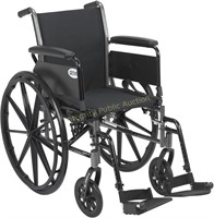 Cruiser 3 Wheelchair $178 Retail *