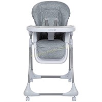 Safety 1st Grow And Go 3 In 1 High Chair