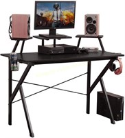 DlandHome 47” Multifunction Desk $133 Retail