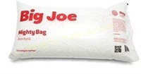 BigJoe Lenox Large Fuf Foam Bean Bag Stuffing ONLY