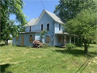 5412 Rt. 20 Brocton, NY Real Estate Auction