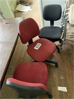 Office / desk chairs