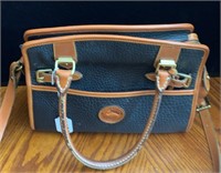 Dooney & Burke Purse.