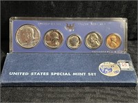 1967 SPECIAL MINT SET