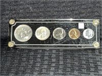 1959 PROOF SET