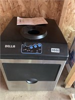 Bela Ice machine/water cooler. works.