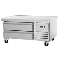New Arctic Air ARCB48 Refrigerated Chef Base, 50"