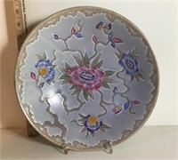 WOODS & SONS BOWL "CHINESE ROSE"