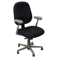 HERMAN MILLER ERGON 2 EXEC. CHAIR