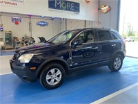 USED 2008 Saturn Vue XE 3gscl33p18s687268
