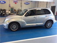 Used 2008 Chrysler Pt Cruiser Limited 2.4t 3a8fy68