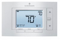 Low Voltage Thermostat