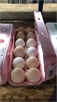 1 Doz Fertile Mix Duck Eggs