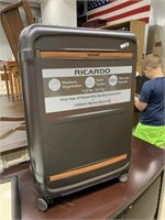 RICARDO ROLLING HARDSHELL SUITCASE