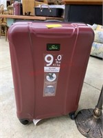 SKYWAY ROLLING SUITCASE 9 LB