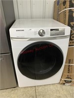 Samsung multi steam dryer MSRP 1299 being sold as