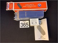 LIONEL 6-37156 LEGACY BASE-1L COMMAND BASE