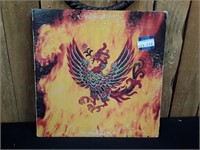 Grand Funk Phoenix Vinyl Album