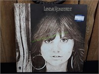 Linda Ronstadt Vinyl Album