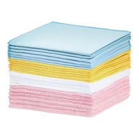 "As Is" Amazon Basics Multi-Purpose Microfiber