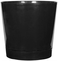 Novelty Mfg Co 10148 Full Depth Round Cylinder Pot