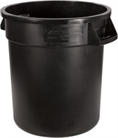 Carlisle 34101003 Bronco Round Waste Container