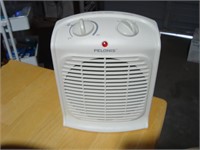 Pelonis - Fan-Forced Heater Model HF-1030TW