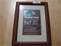 The Frame Tree 5 x 7 Picture Frame