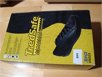 TredSafe Slip-Resistant Shoes - Size: 8W/6M