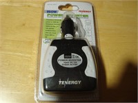 Tenergy 150-W Power Inverter